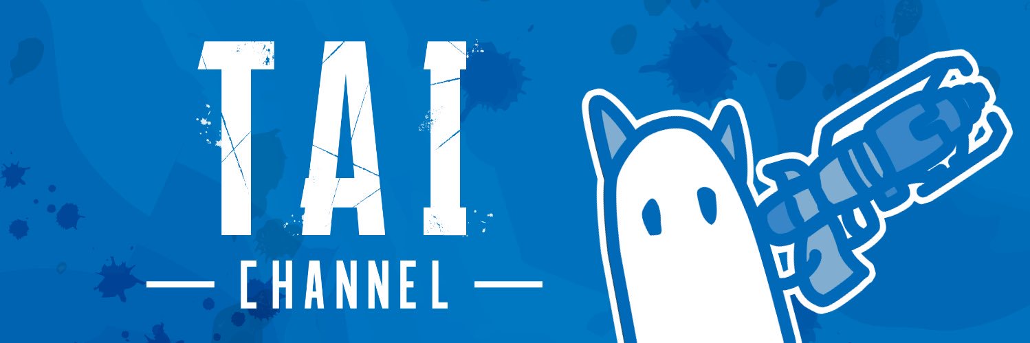 TAIchannel【完全ウィングマン縛り】 banner