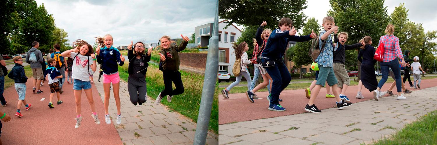 Avond4daagse's profile banner image