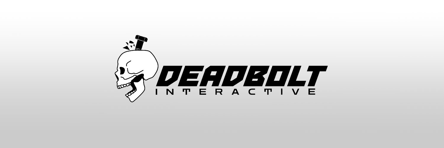 Deadbolt Interactive banner