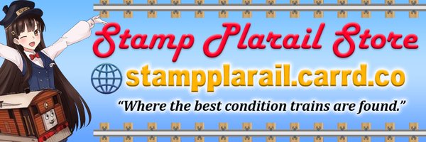 SPSplarailStore Profile Banner