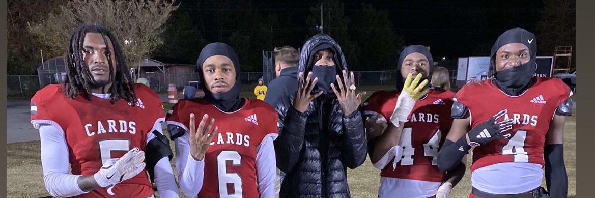 Toriano Sharpless banner