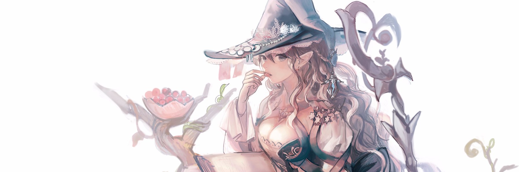 simetta's profile banner image