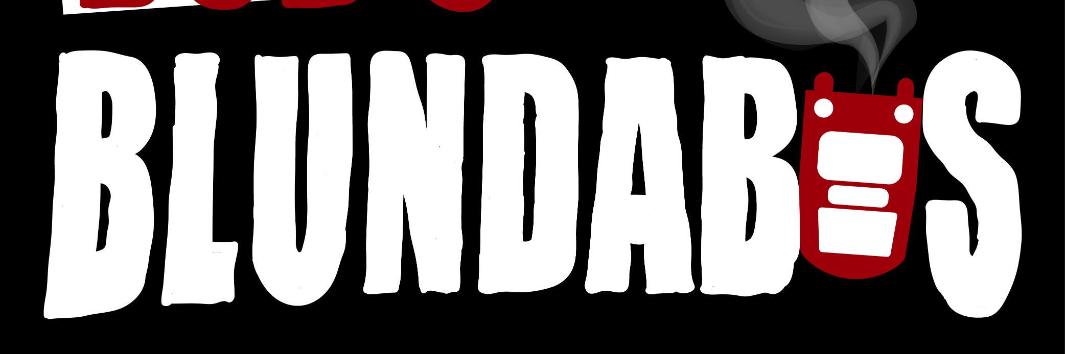 Bob Slayer BlundaBus banner