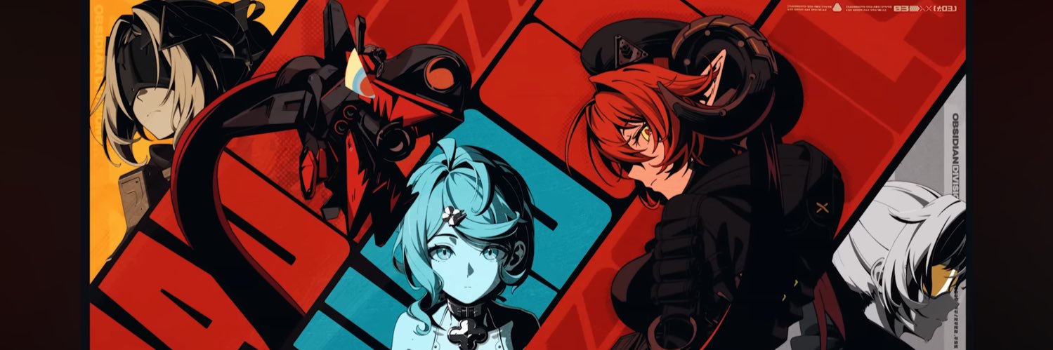HopeB3ll's profile banner image
