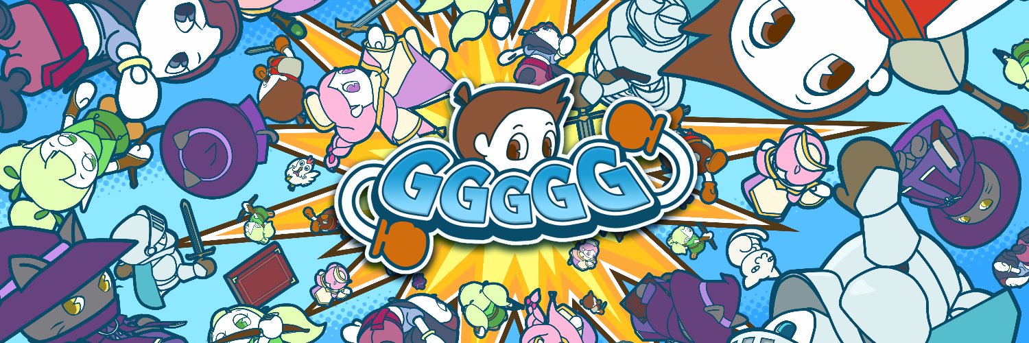 GGGGG Official (FREE Mint) banner