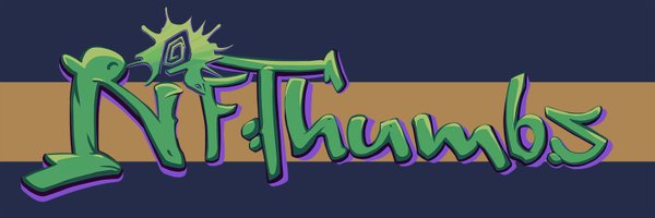 NFThumbs Profile Banner