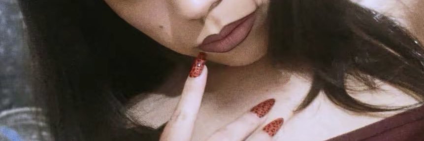 danielaeesco1's profile banner image
