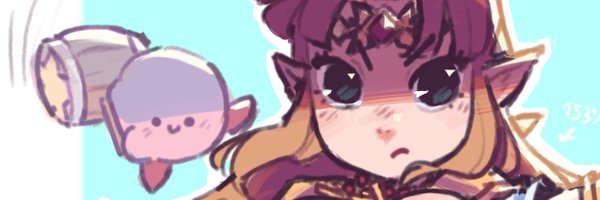 M4rcyart Profile Banner