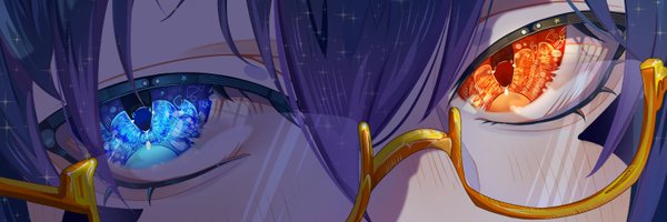 🌌Kaisharis 카이샤 Profile Banner