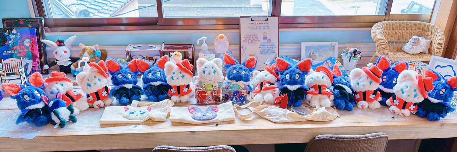 らる子🍣 banner