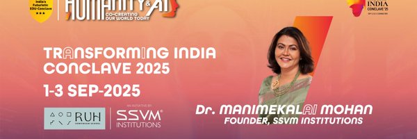 SSVM_conclave Profile Banner