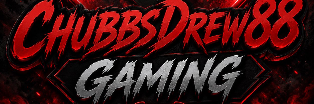 ChubbsDrew88 banner