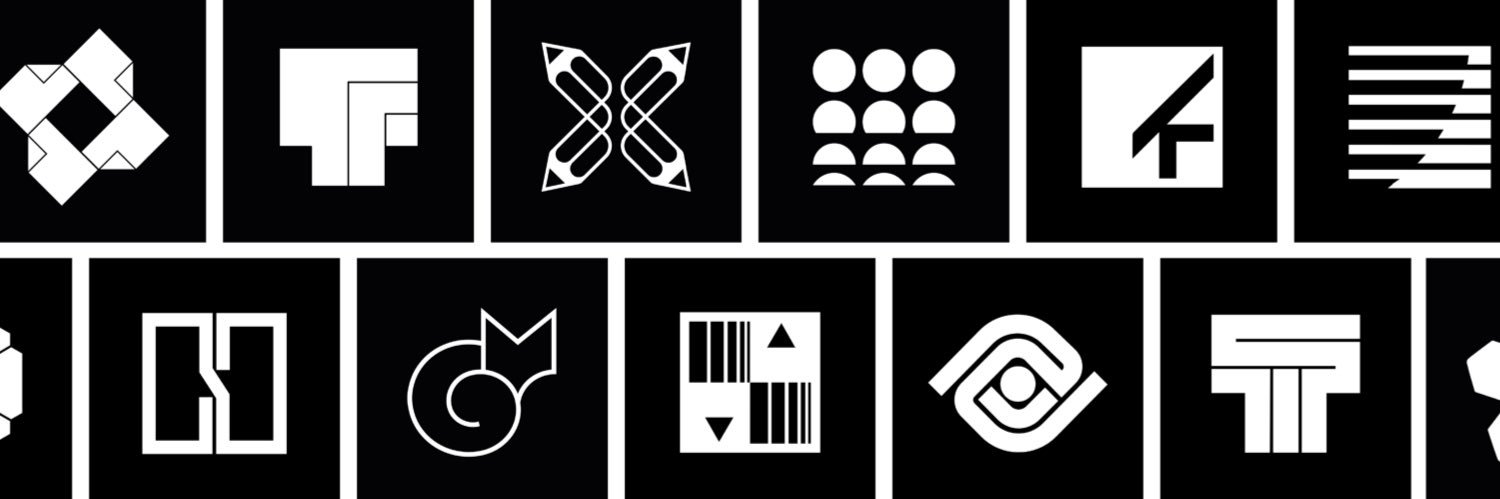 Modernist Logo Store banner
