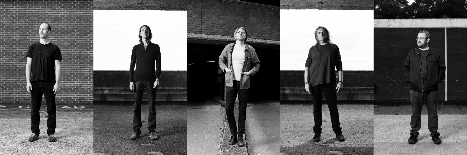 The Mighty Handful banner