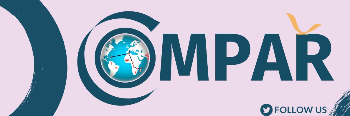 CoMPARproject banner