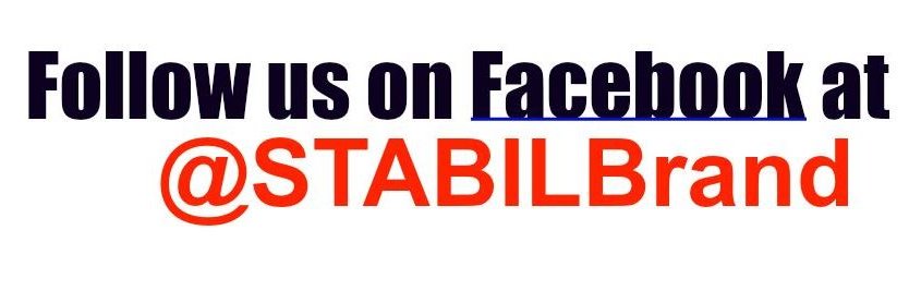 STA-BIL Brand banner