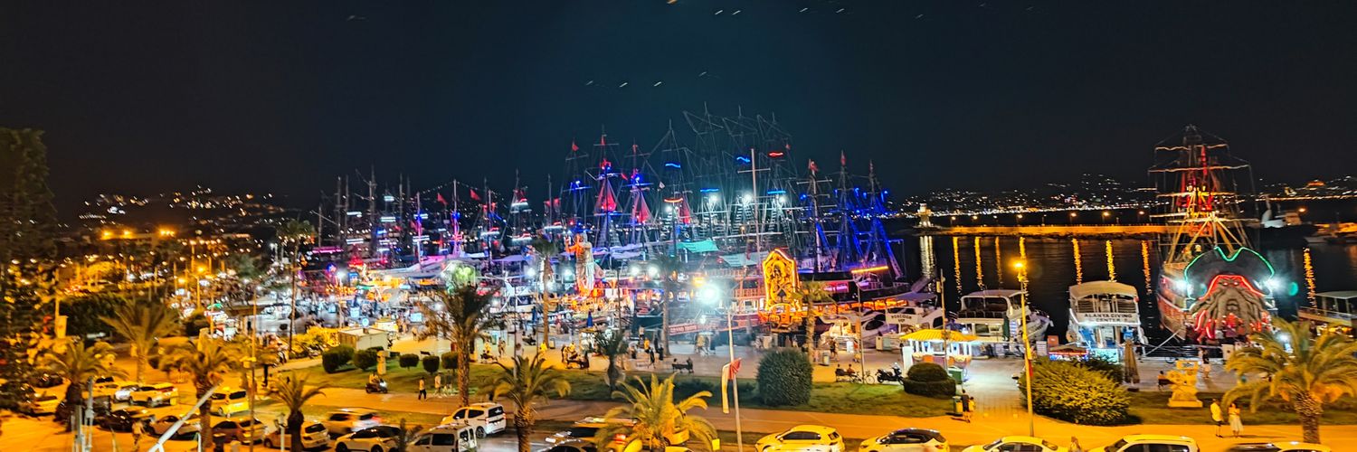 Türkish Culture banner