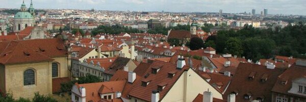 PinkCity Profile Banner