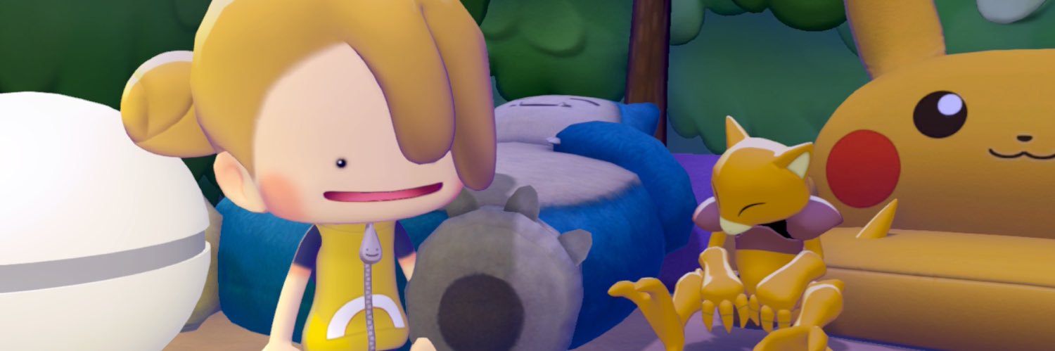 oc_otamot's profile banner image