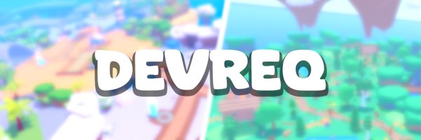 notdevreq Profile Banner