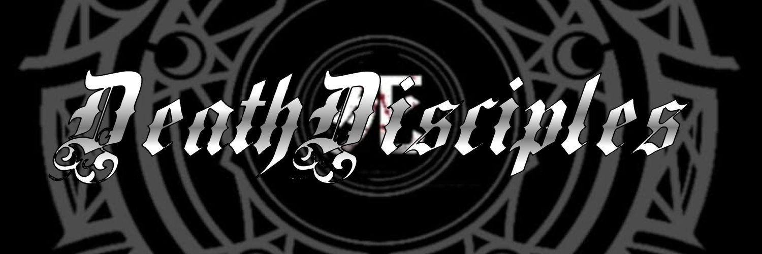 Death Disciples banner