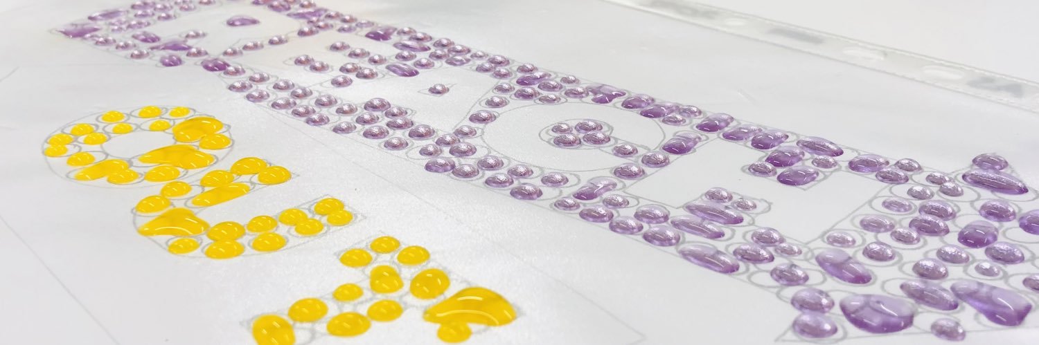 RHS Science Dept banner