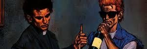 ReverendSal's profile banner image