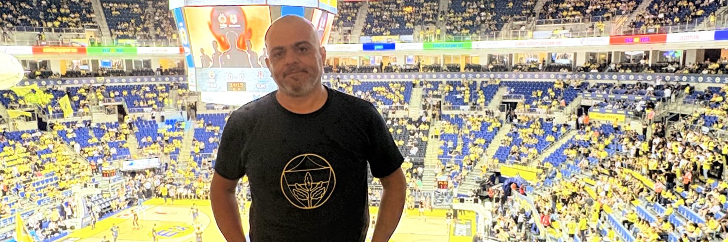 UlubayMutlu's profile banner image