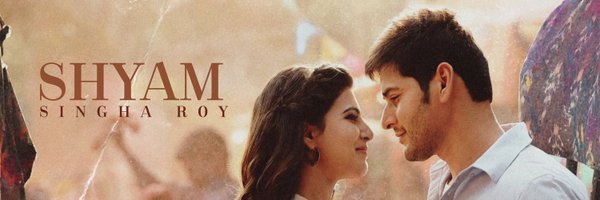 Mee_Shyam_Babu Profile Banner