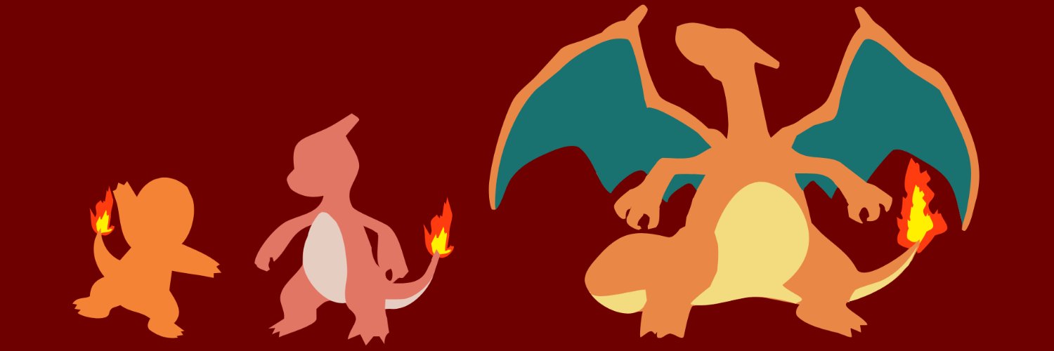 BabyCharizard banner