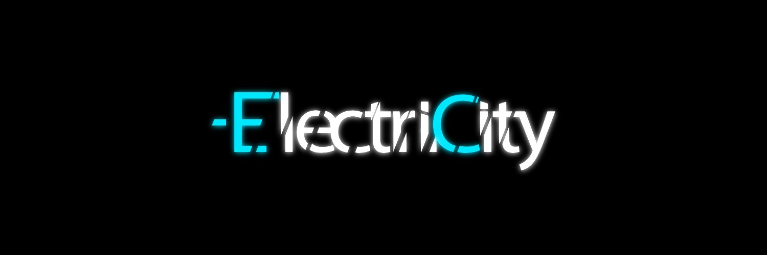 ElectriCity banner
