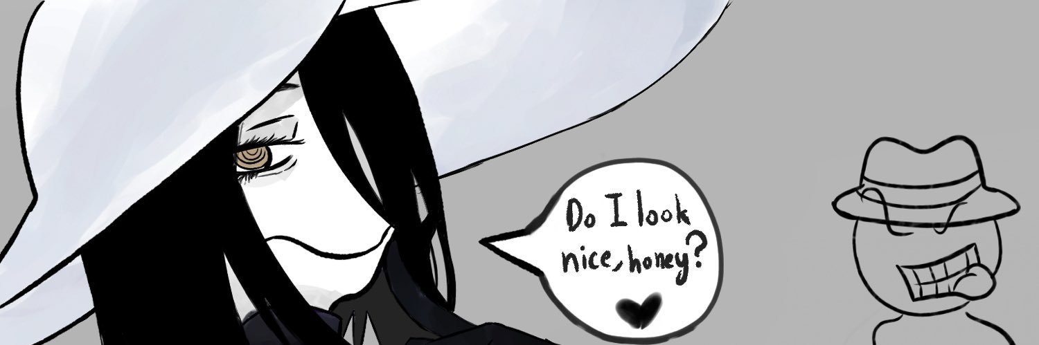 Literally Nobody's banner