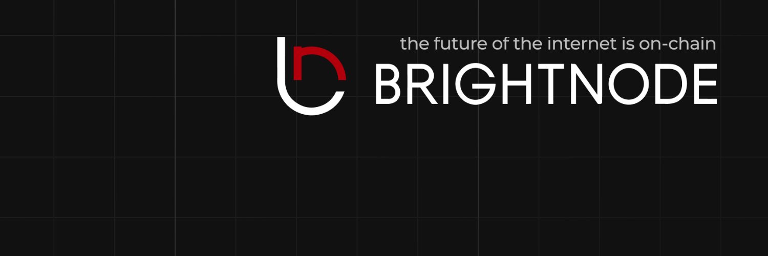 BrightNode banner