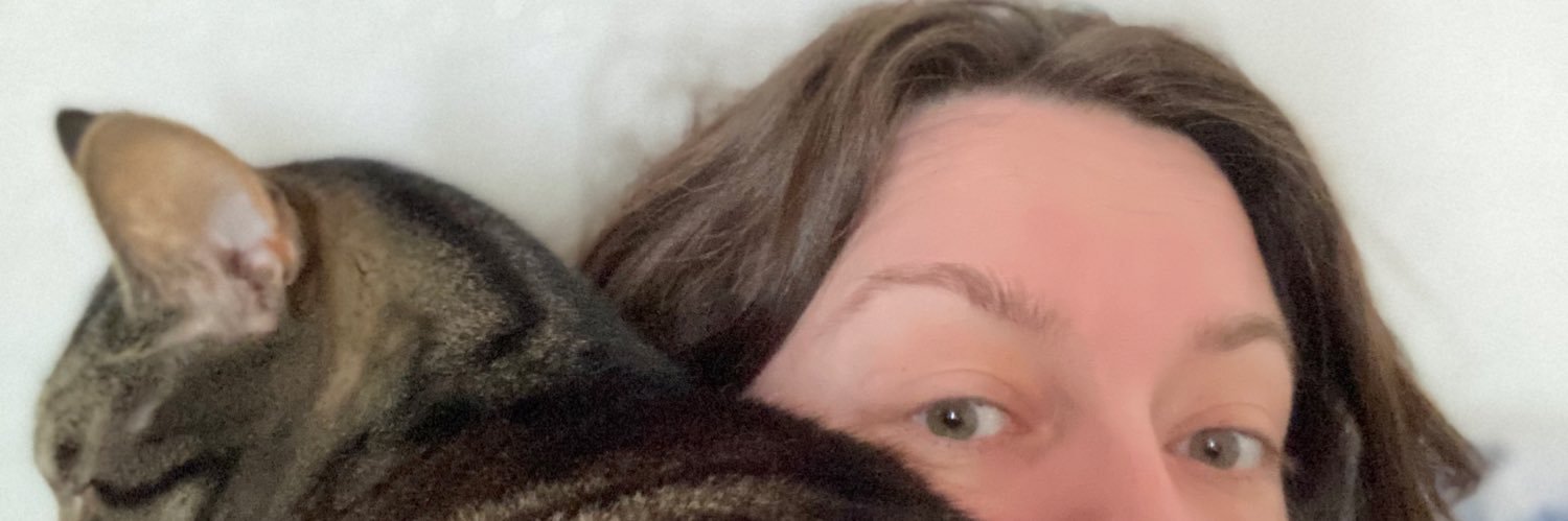 Lene Mark banner