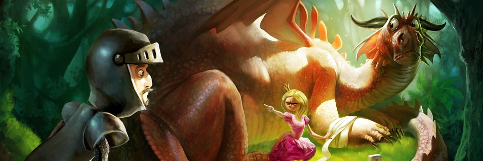 Andrea Strand banner