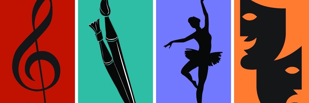 ExpressiveArtsCVHS banner