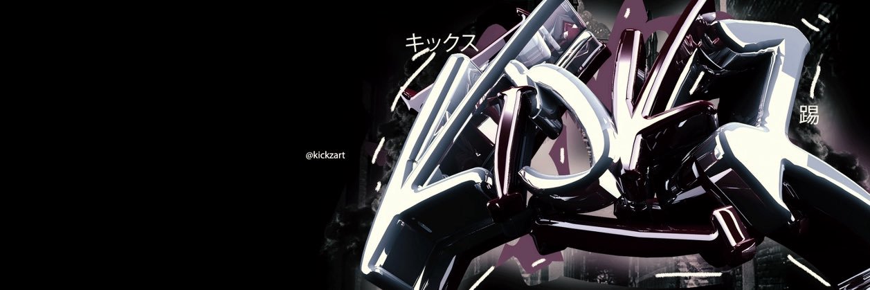 kicKz banner