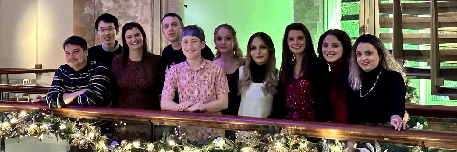 SusPharmaPol Group banner