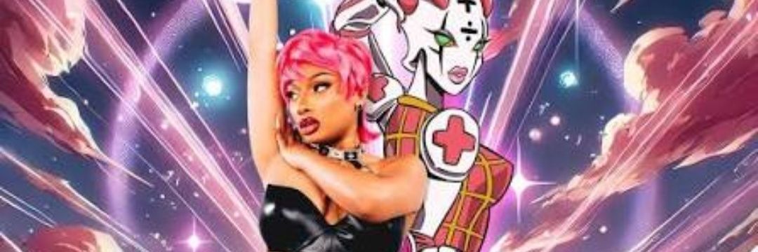 Barb banner