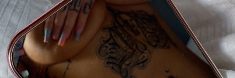 missharper23's profile banner image
