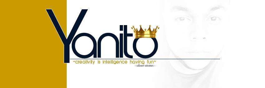 iamyanito's profile banner image