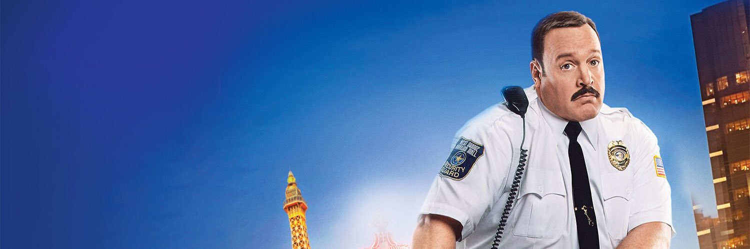 The Foot Police 🚔 banner