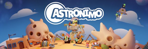 PlayAstronimo Profile Banner