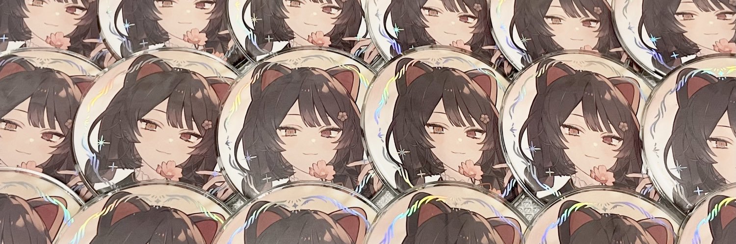 MAo@取引垢 banner