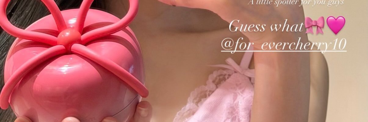 ohye0122's profile banner image