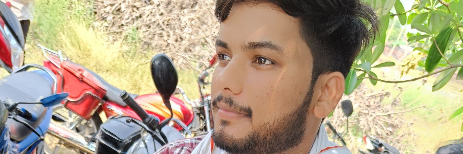 nihitpatel692's profile banner image