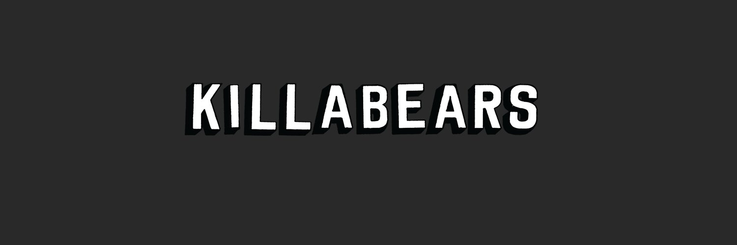 KillaLabs Intern (Agent 827) banner