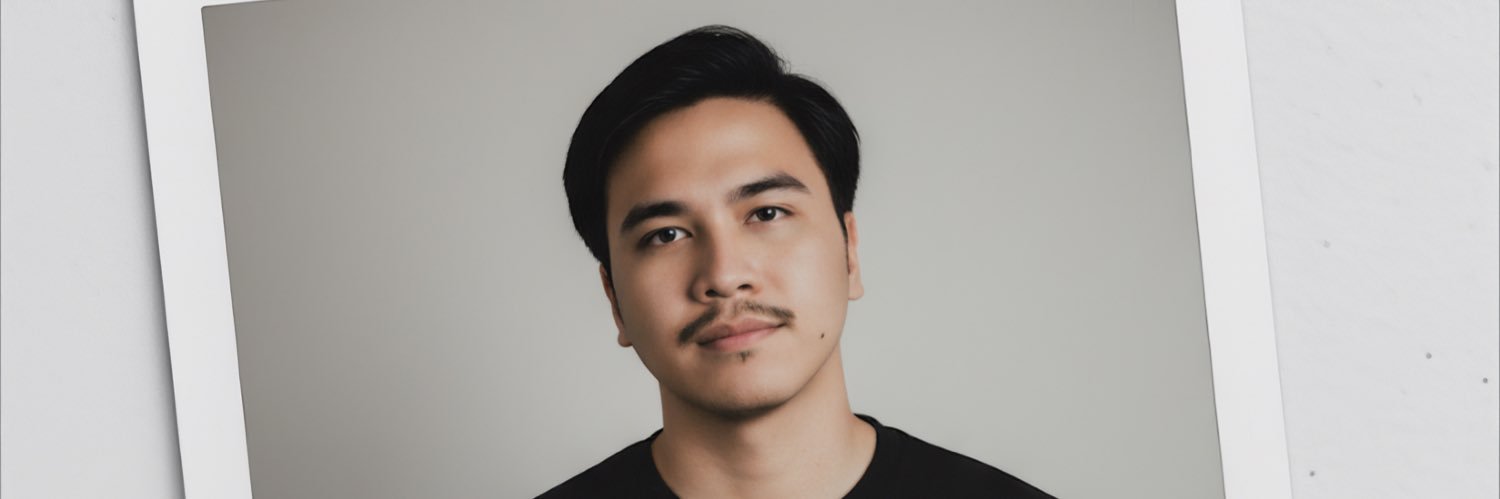 hendriiyan's profile banner image