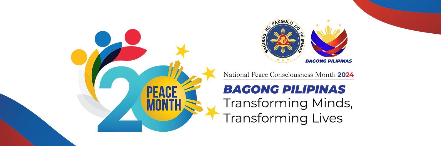 Office of the President banner