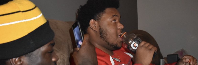 PrinceColes's profile banner image